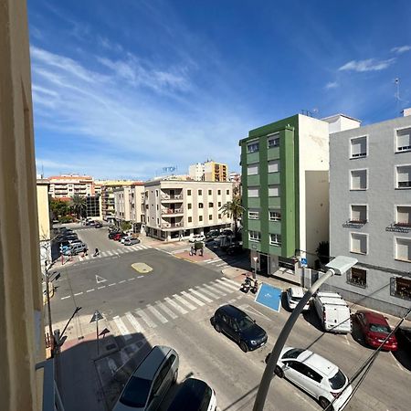 Apartamento Elisa Denia Dış mekan fotoğraf