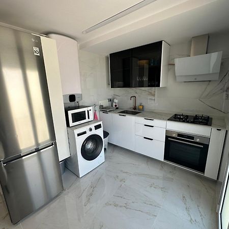Apartamento Elisa Denia Dış mekan fotoğraf