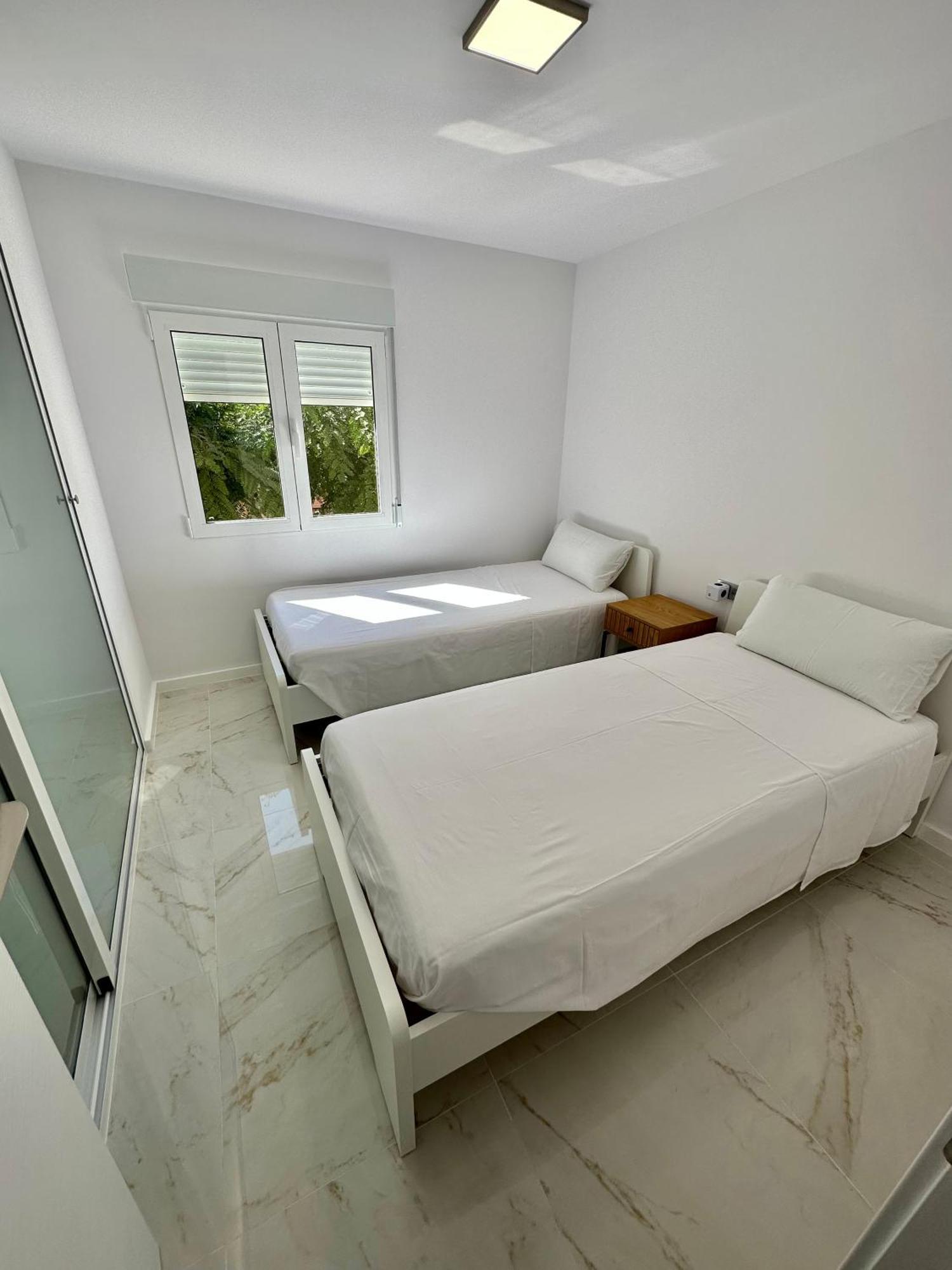 Apartamento Elisa Denia Dış mekan fotoğraf